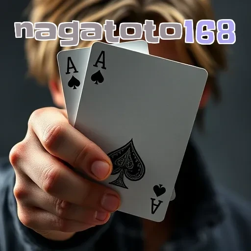 nagatoto168: Taruhan Olahraga Menarik dan Menguntungkan