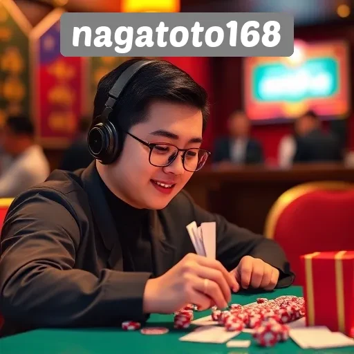 Testimoni Pemain tentang Pengalaman di Nagatoto168