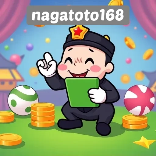 Trik dan Tips untuk Menang di Nagatoto168
